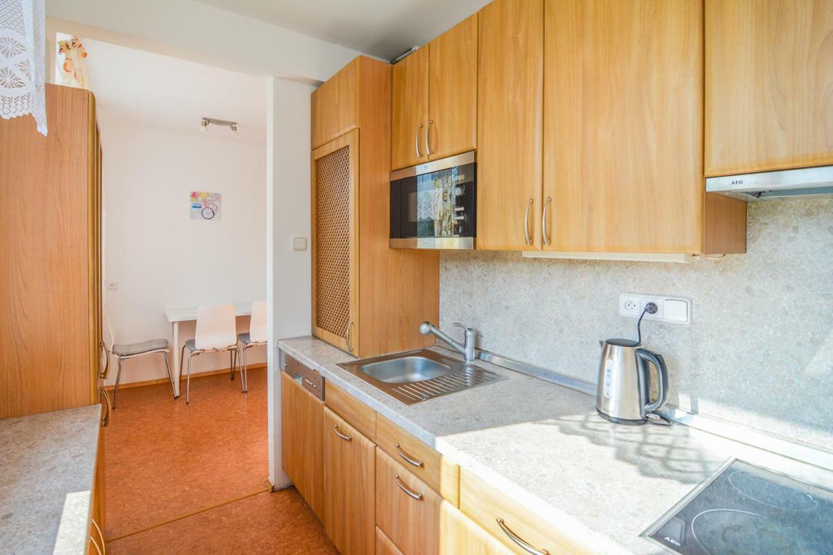 Апартаменти Apartman Destne 58 Дештне-в-Орлицьких-Горах Екстер'єр фото