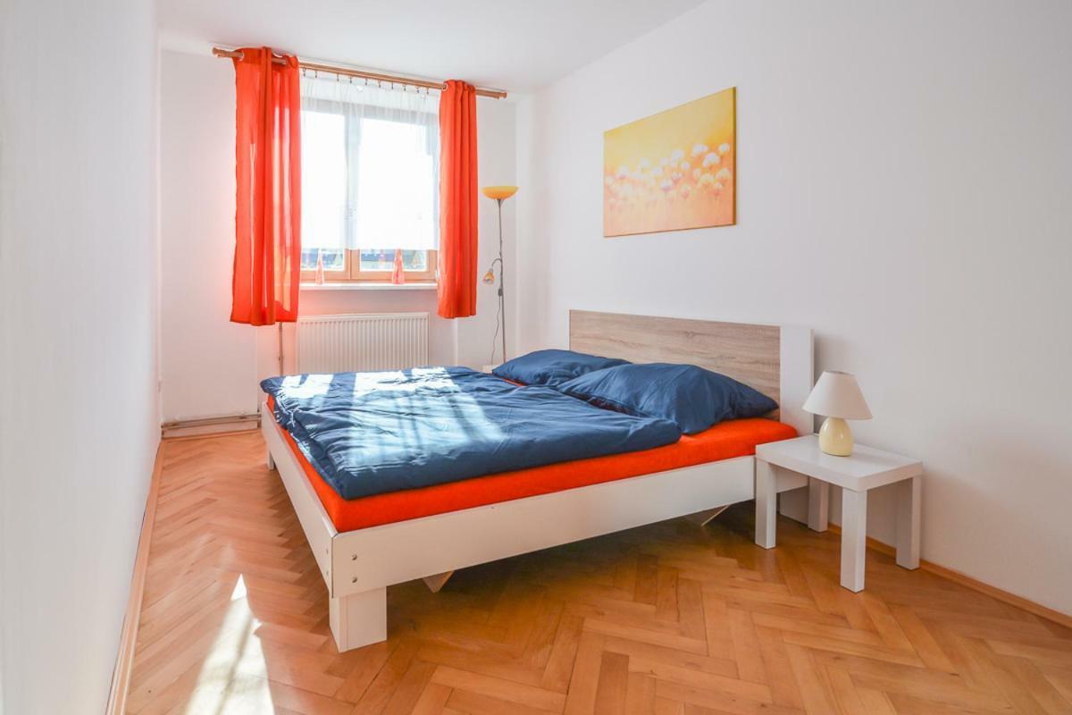 Апартаменти Apartman Destne 58 Дештне-в-Орлицьких-Горах Екстер'єр фото