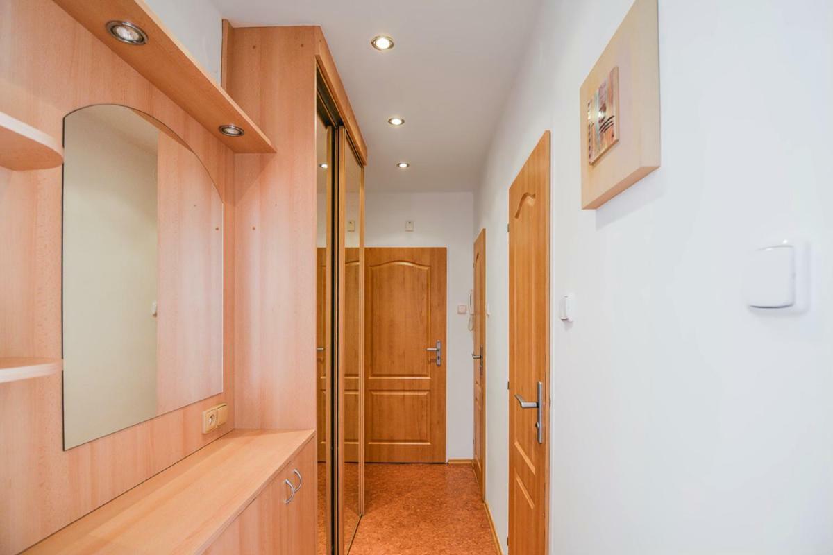 Апартаменти Apartman Destne 58 Дештне-в-Орлицьких-Горах Екстер'єр фото