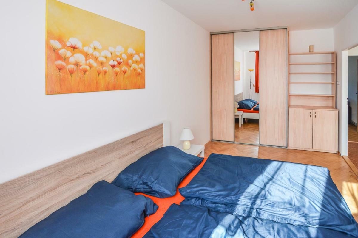 Апартаменти Apartman Destne 58 Дештне-в-Орлицьких-Горах Екстер'єр фото