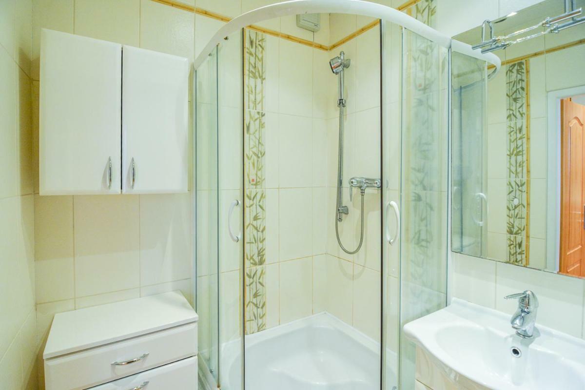 Апартаменти Apartman Destne 58 Дештне-в-Орлицьких-Горах Екстер'єр фото